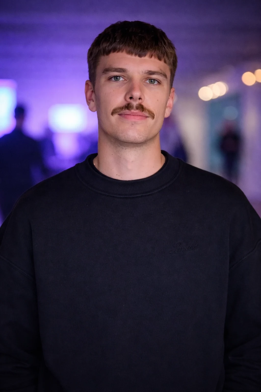 Florian — Think-Out-of-the-Box Content Expert