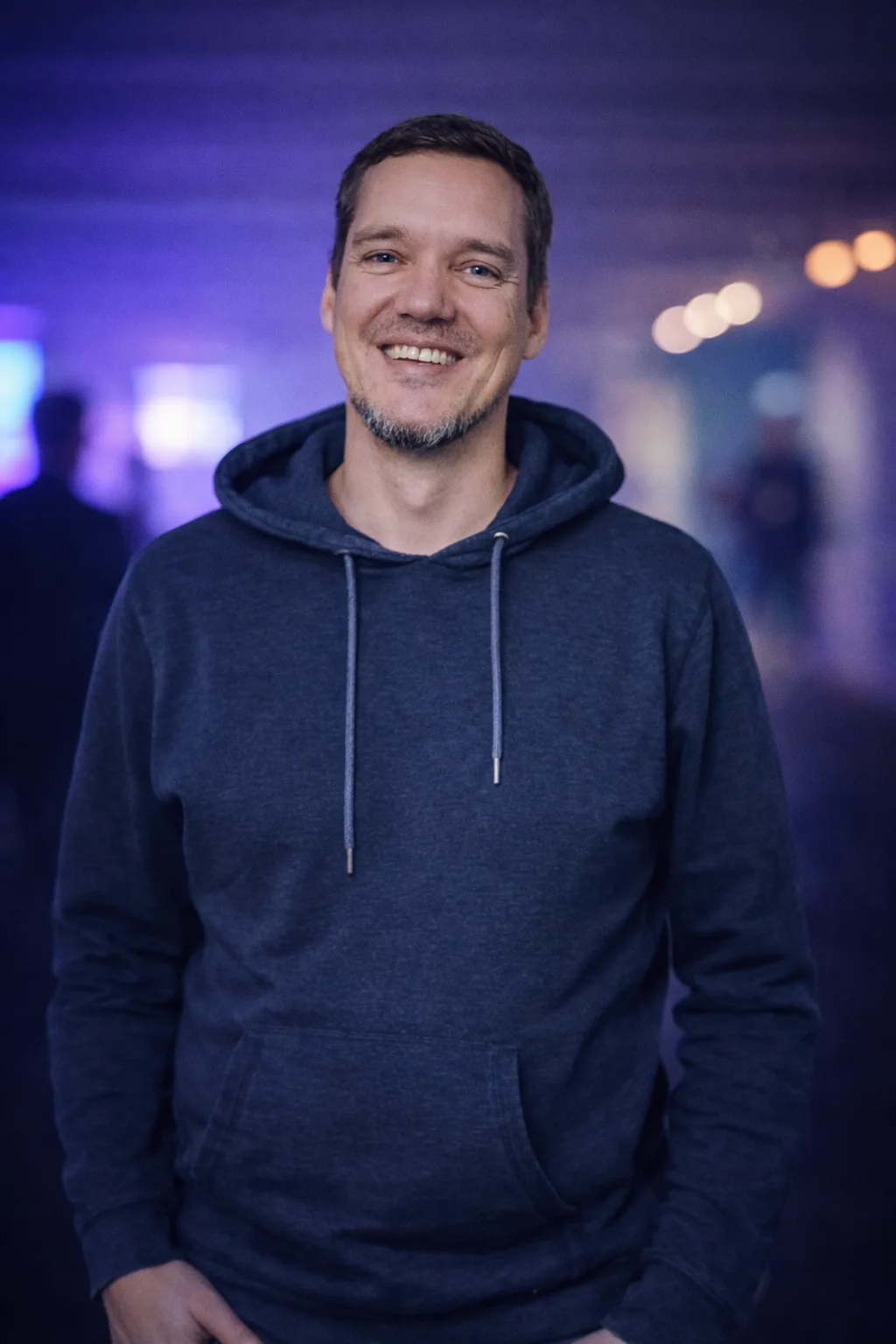 Marcel — Head of AI Performance
