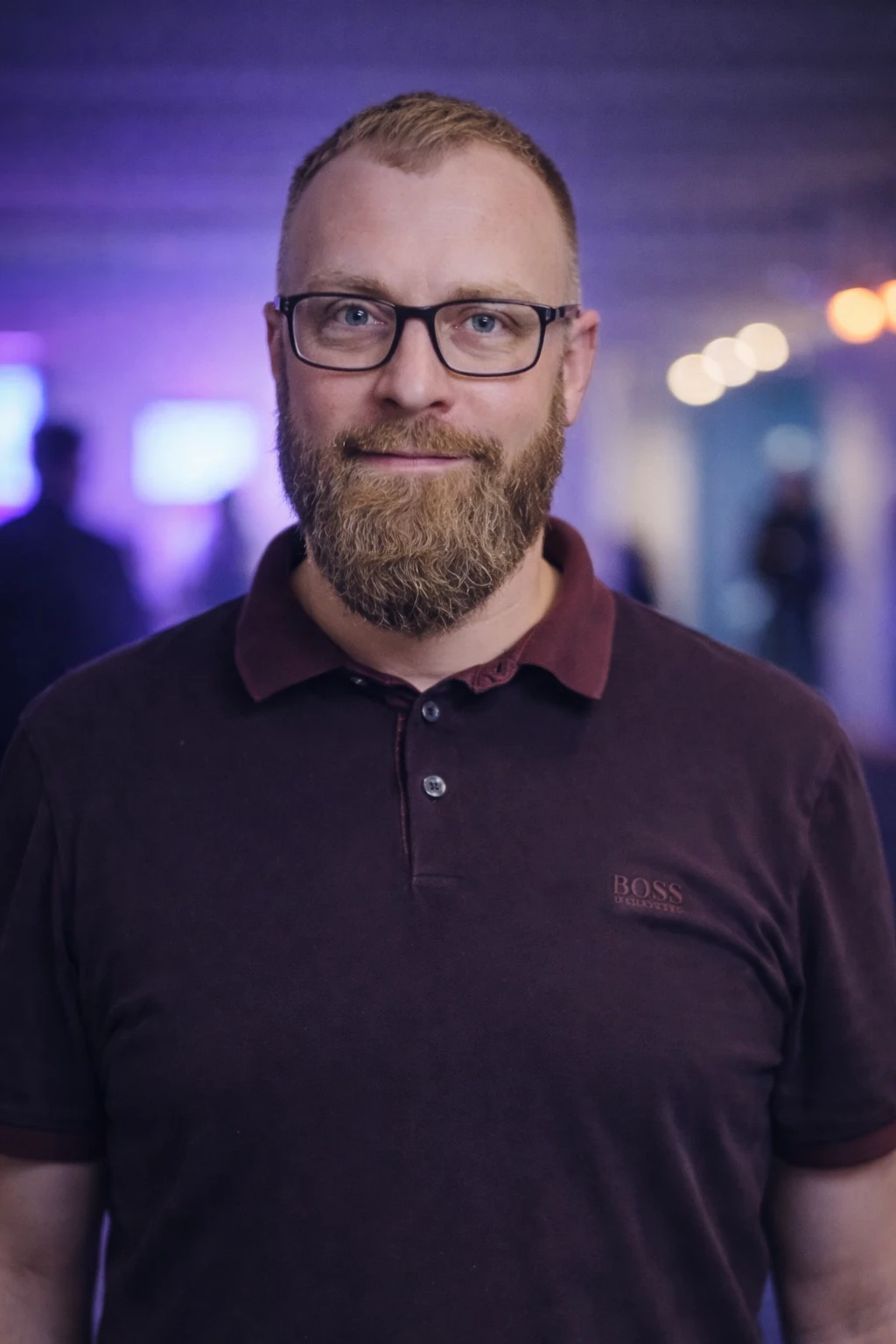 Thomas — Head of Music & Creative Strategy