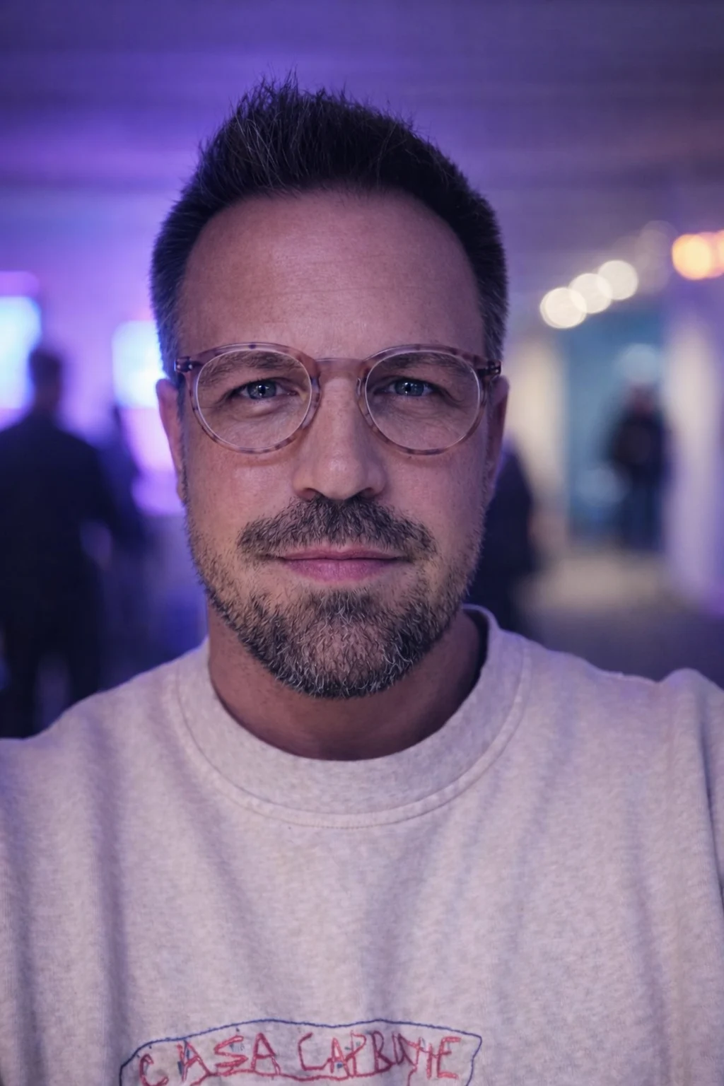 Tobias — CEO & Co-Founder